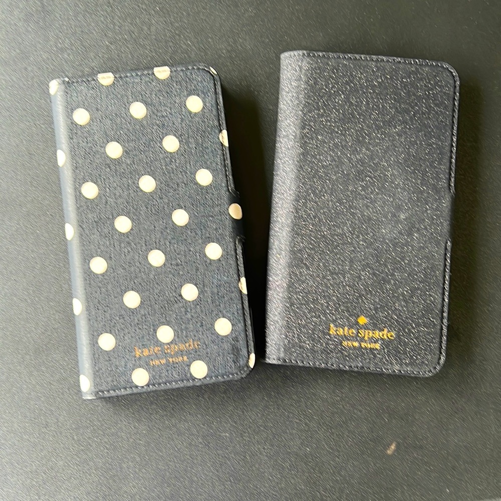 Kate Spade iPhone 11 Pro Max Wallet Cases